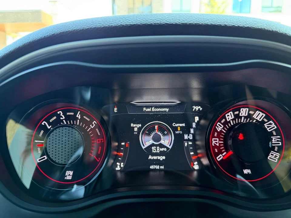 2022 Dodge Challenger 3rd Gen - Image 4 of 14