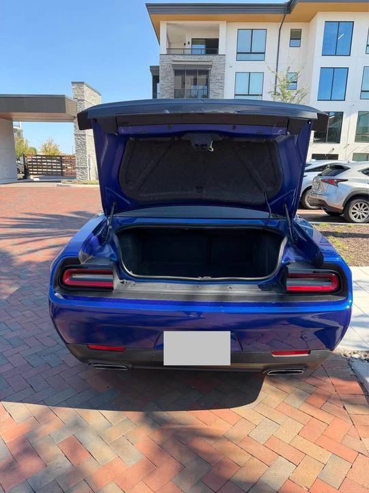 2022 Dodge Challenger 3rd Gen - Image 8 of 14