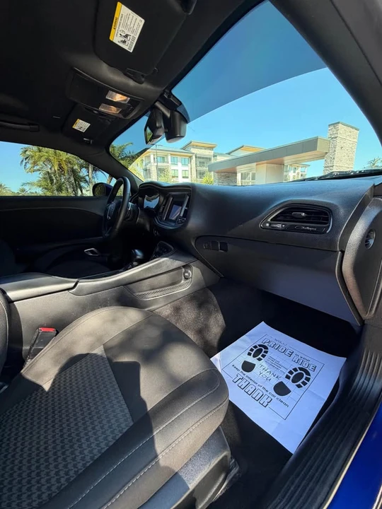 2022 Dodge Challenger 3rd Gen - Image 6 of 14