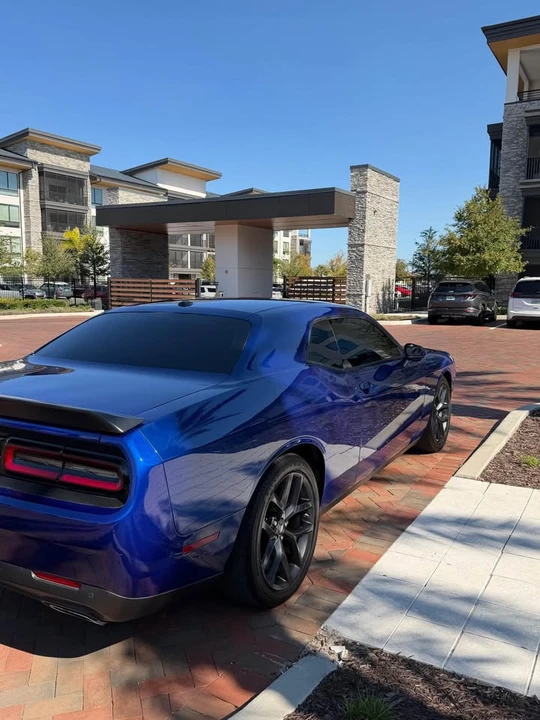 2022 Dodge Challenger 3rd Gen - Image 11 of 14