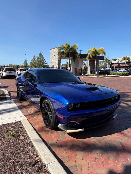 2022 Dodge Challenger 3rd Gen - Image 13 of 14