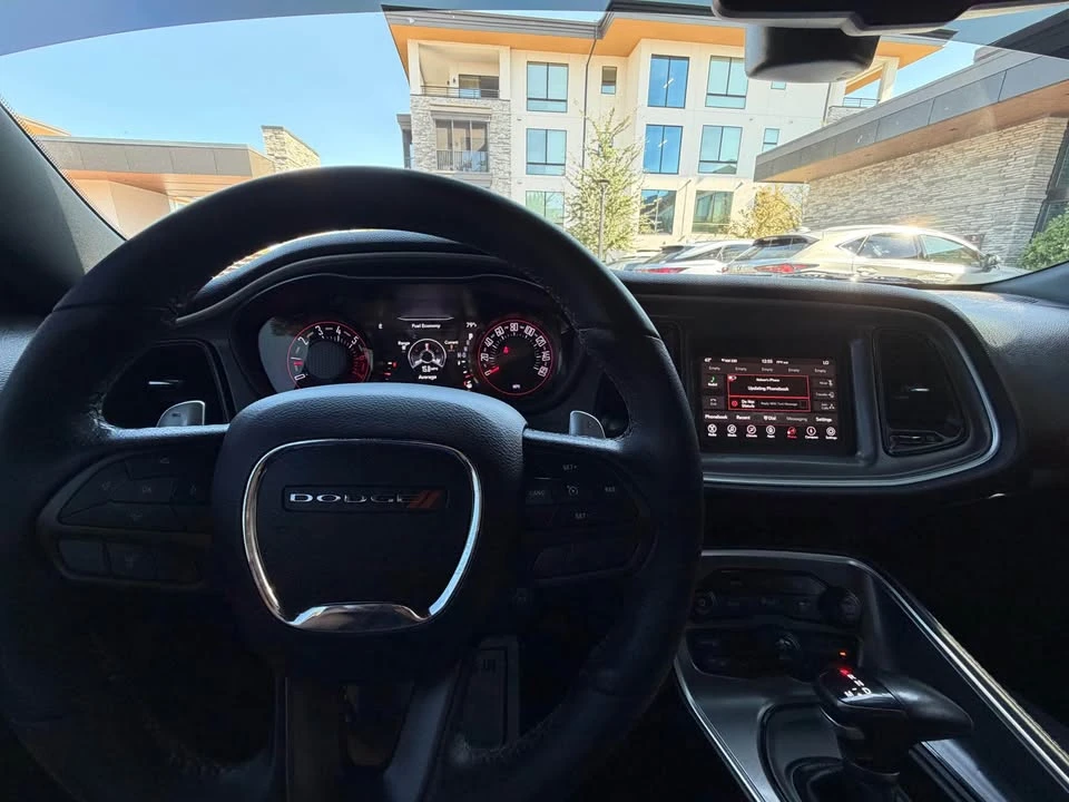 2022 Dodge Challenger 3rd Gen - Image 3 of 14