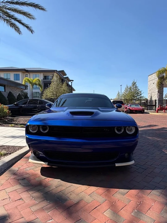 2022 Dodge Challenger 3rd Gen - Image 14 of 14