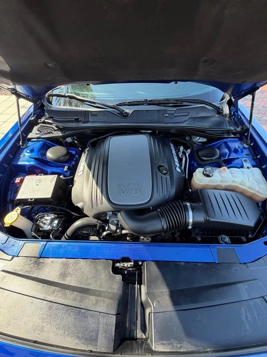 2022 Dodge Challenger 3rd Gen - Image 2 of 14