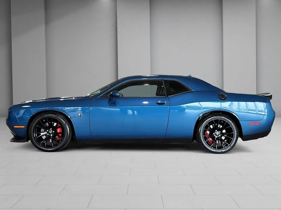 2022 Dodge Challenger SRT8 & 392 3rd Gen - Image 8 of 20