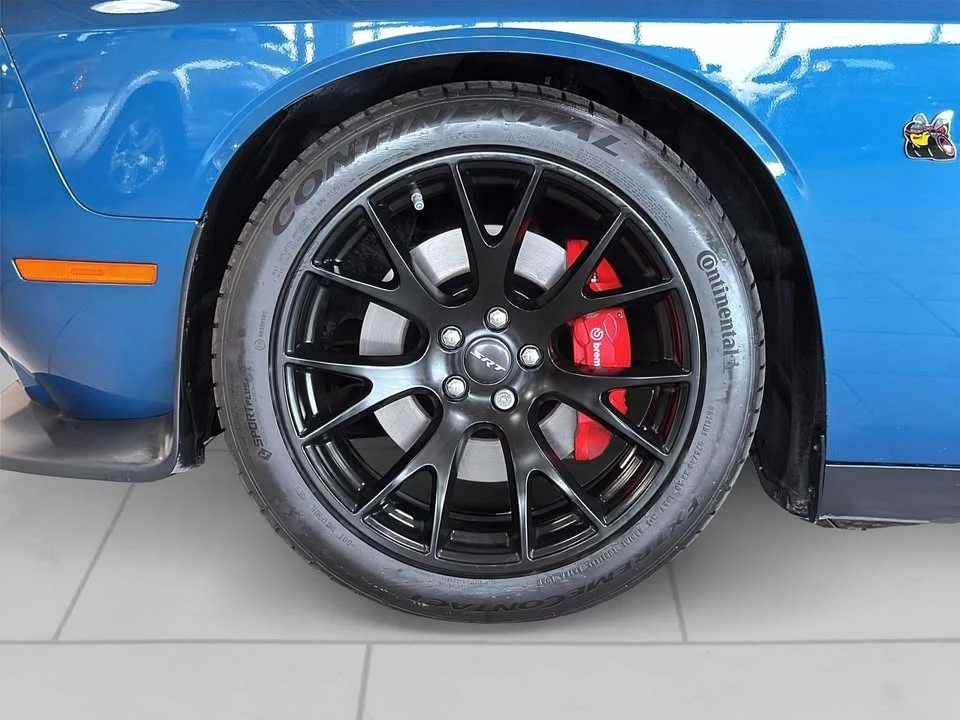 2022 Dodge Challenger SRT8 & 392 3rd Gen - Image 5 of 20