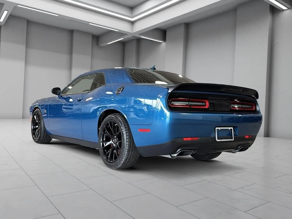 2022 Dodge Challenger SRT8 & 392 3rd Gen - Image 9 of 20