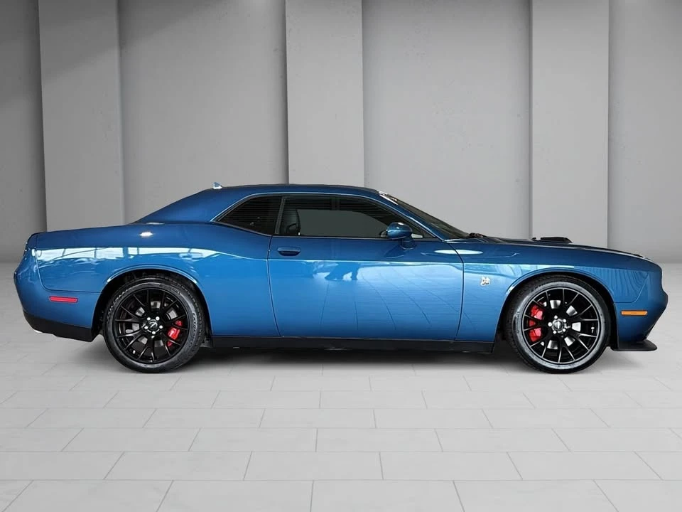 2022 Dodge Challenger SRT8 & 392 3rd Gen - Image 15 of 20