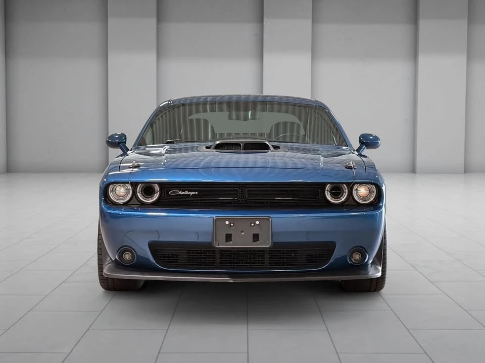 2022 Dodge Challenger SRT8 & 392 3rd Gen - Image 7 of 20