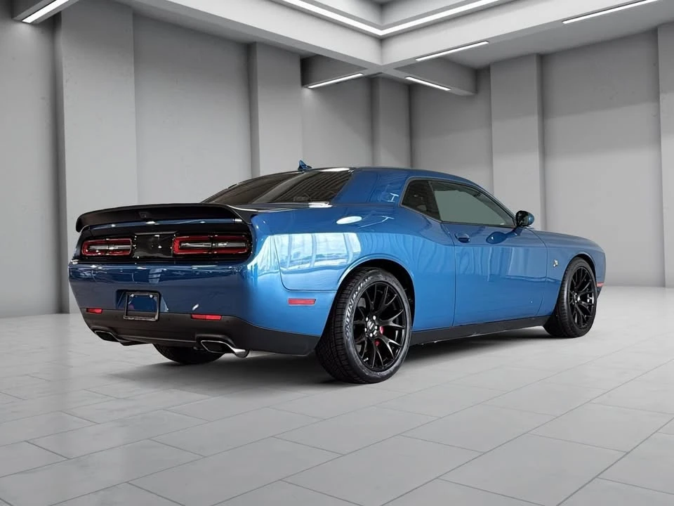 2022 Dodge Challenger SRT8 & 392 3rd Gen - Image 13 of 20
