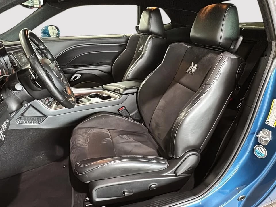2022 Dodge Challenger SRT8 & 392 3rd Gen - Image 19 of 20
