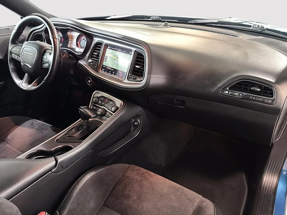 2022 Dodge Challenger SRT8 & 392 3rd Gen - Image 16 of 20