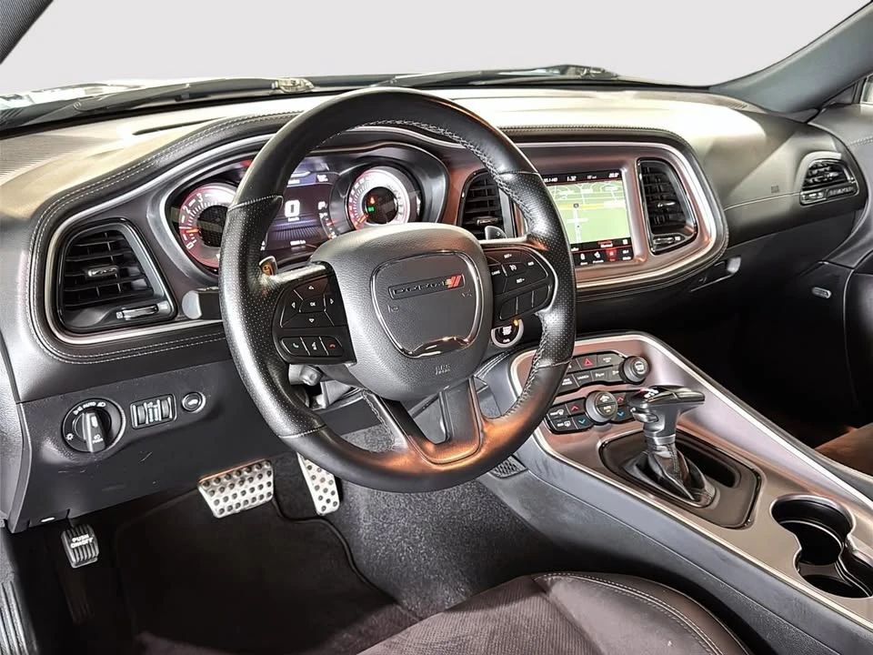 2022 Dodge Challenger SRT8 & 392 3rd Gen - Image 3 of 20
