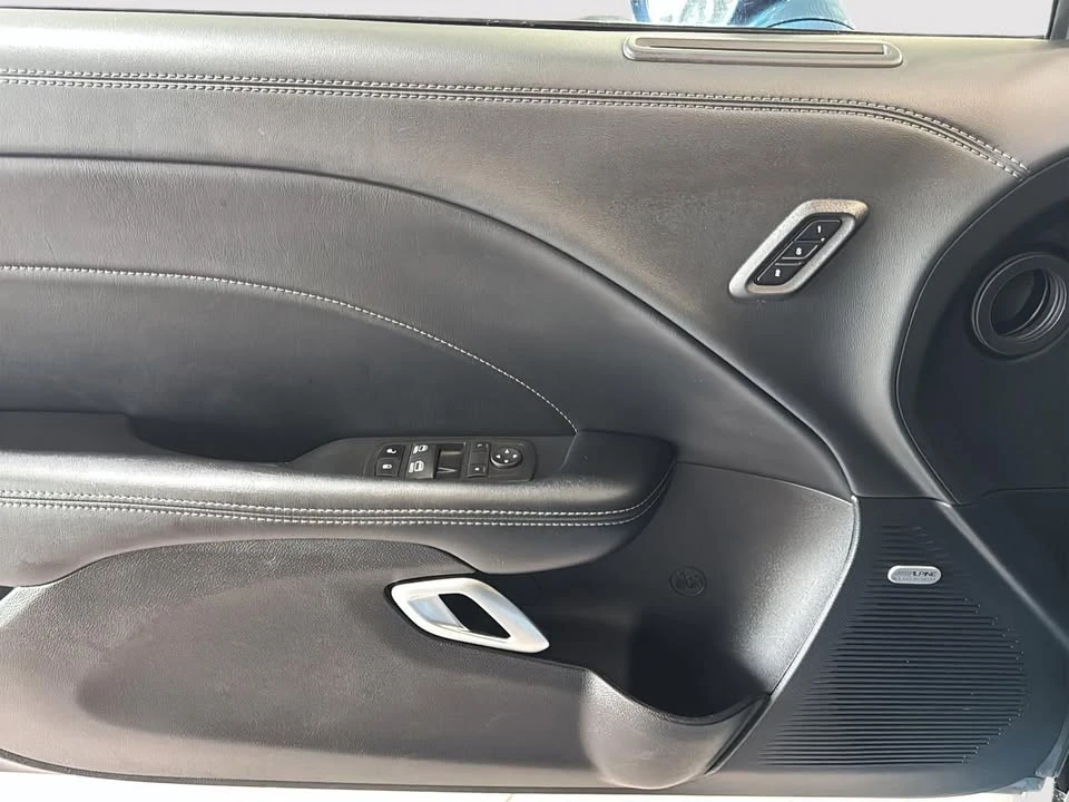 2022 Dodge Challenger SRT8 & 392 3rd Gen - Image 17 of 20