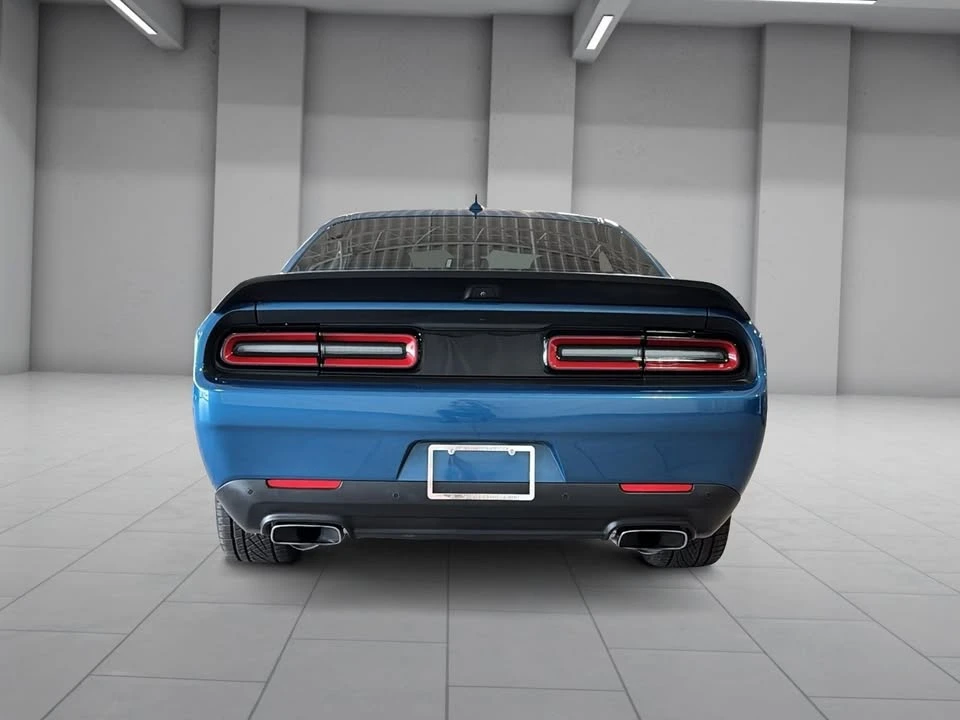 2022 Dodge Challenger SRT8 & 392 3rd Gen - Image 11 of 20