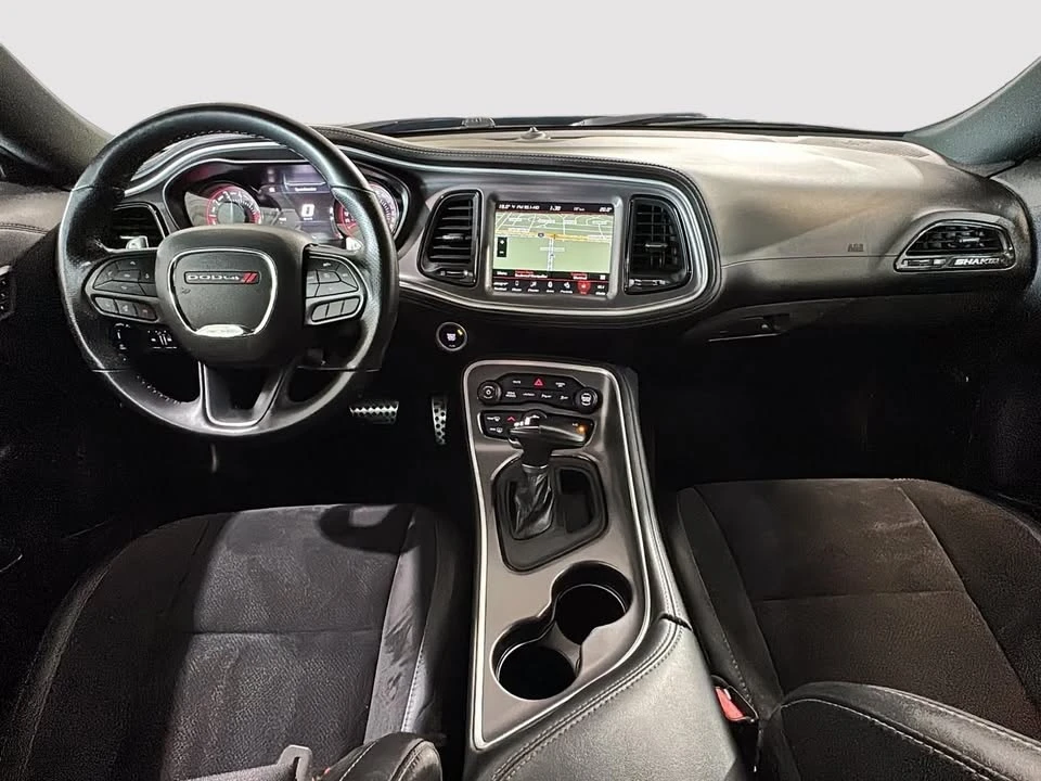 2022 Dodge Challenger SRT8 & 392 3rd Gen - Image 4 of 20
