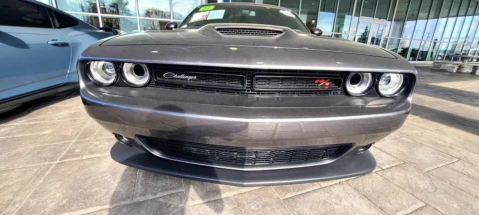 2022 Dodge Challenger SRT8 & 392 3rd Gen - Image 2 of 9