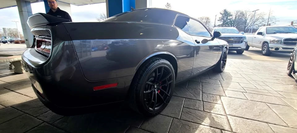 2022 Dodge Challenger SRT8 & 392 3rd Gen - Image 6 of 9