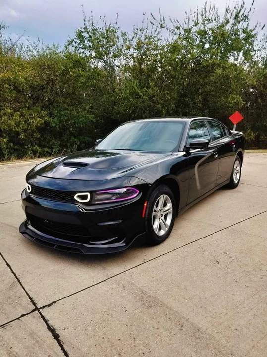2022 Dodge Challenger 3rd Gen - Image 4 of 14