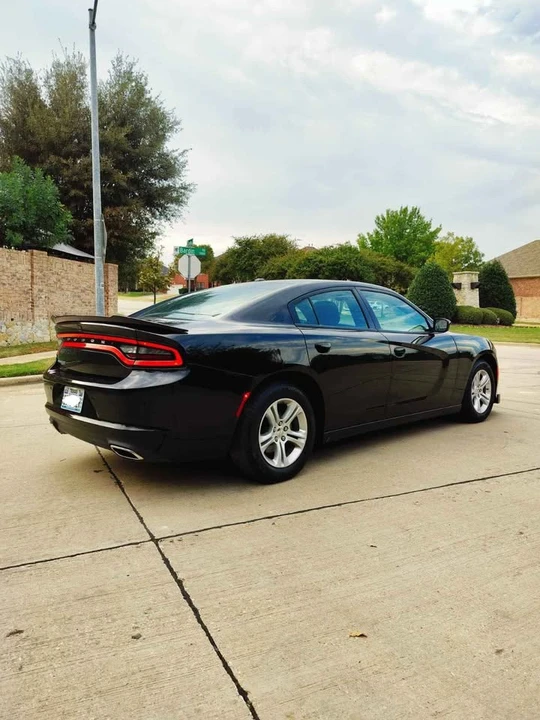 2022 Dodge Challenger 3rd Gen - Image 12 of 14