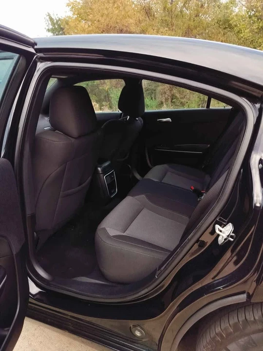 2022 Dodge Challenger 3rd Gen - Image 8 of 14