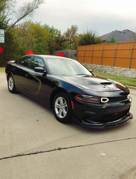 2022 Dodge Challenger 3rd Gen - Image 14 of 14