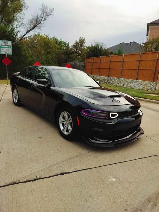 2022 Dodge Challenger 3rd Gen - Image 2 of 14