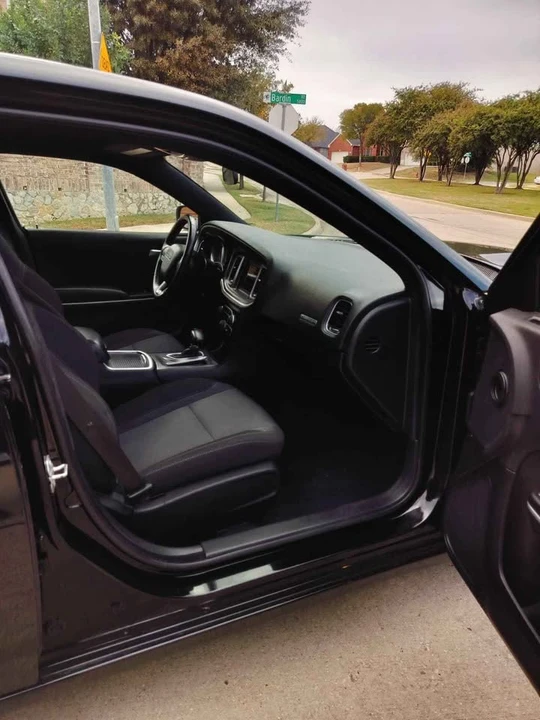2022 Dodge Challenger 3rd Gen - Image 7 of 14