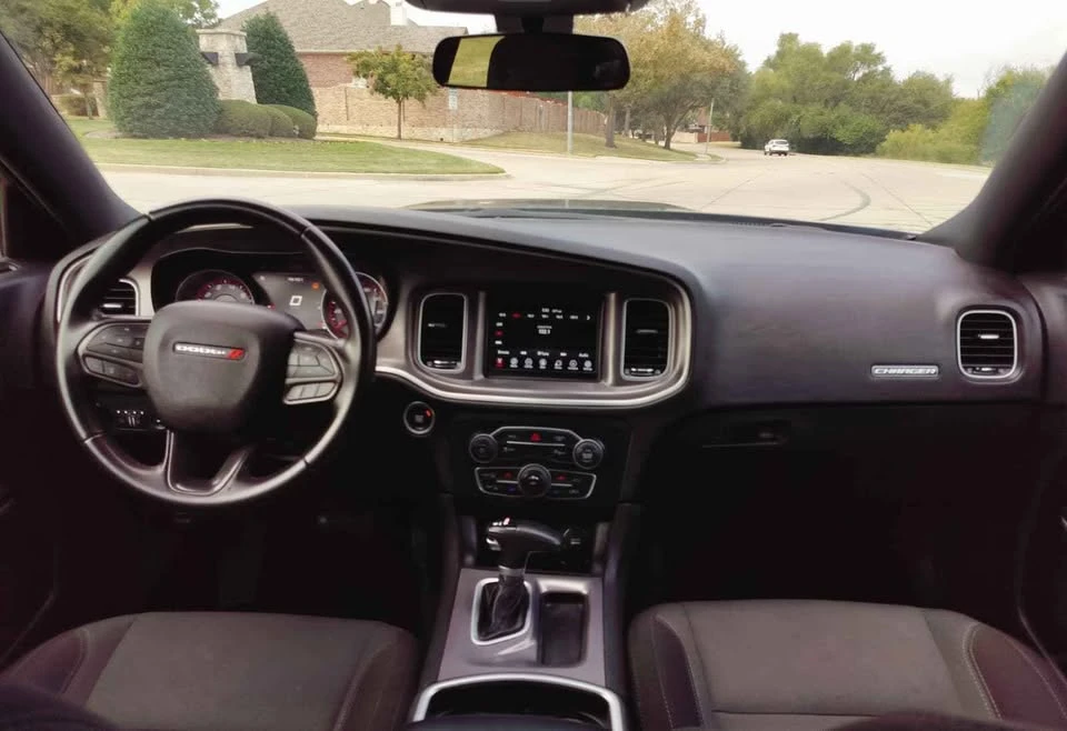2022 Dodge Challenger 3rd Gen - Image 5 of 14