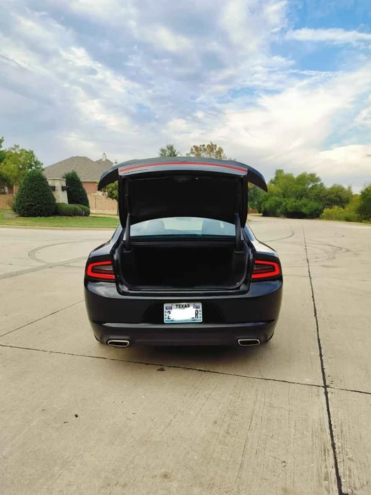 2022 Dodge Challenger 3rd Gen - Image 13 of 14