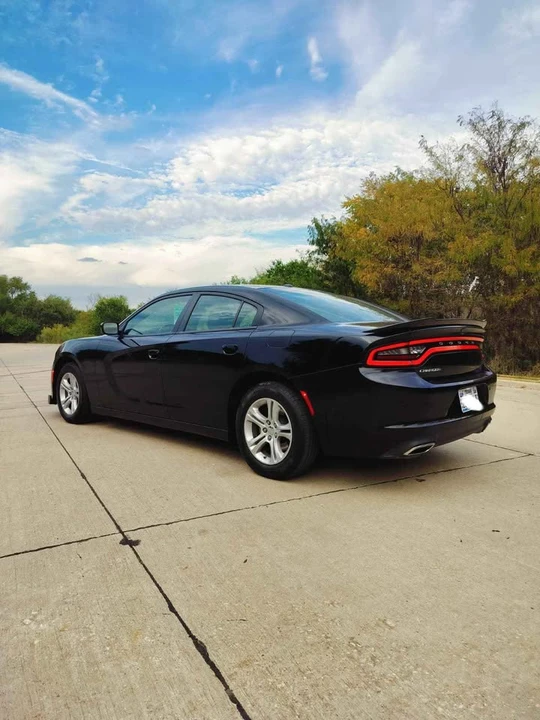 2022 Dodge Challenger 3rd Gen - Image 10 of 14