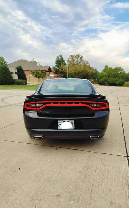 2022 Dodge Challenger 3rd Gen - Image 11 of 14