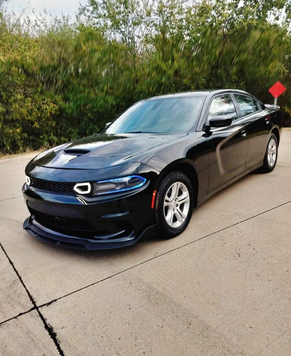 2022 Dodge Challenger 3rd Gen - Image 3 of 14
