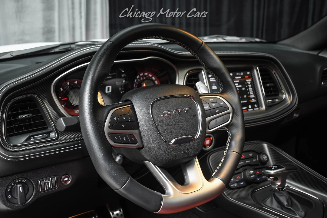 2022 Dodge Challenger SRT8 & 392 3rd Gen - Image 9 of 31