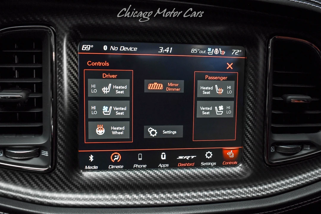 2022 Dodge Challenger SRT8 & 392 3rd Gen - Image 14 of 31