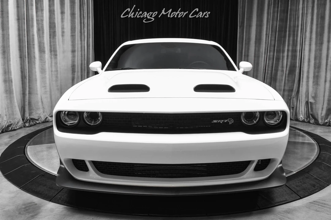 2022 Dodge Challenger SRT8 & 392 3rd Gen - Image 7 of 31