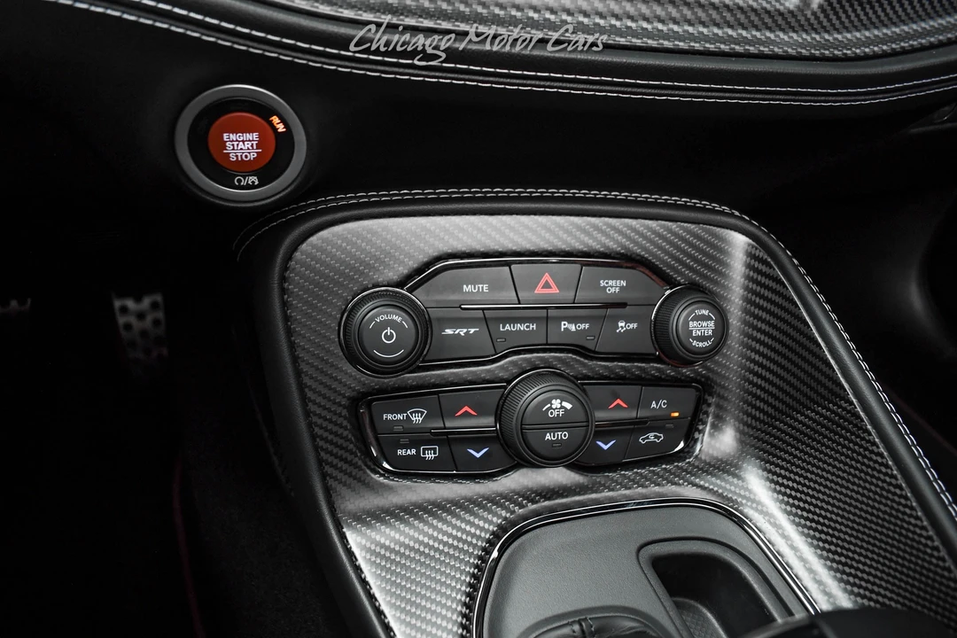 2022 Dodge Challenger SRT8 & 392 3rd Gen - Image 15 of 31