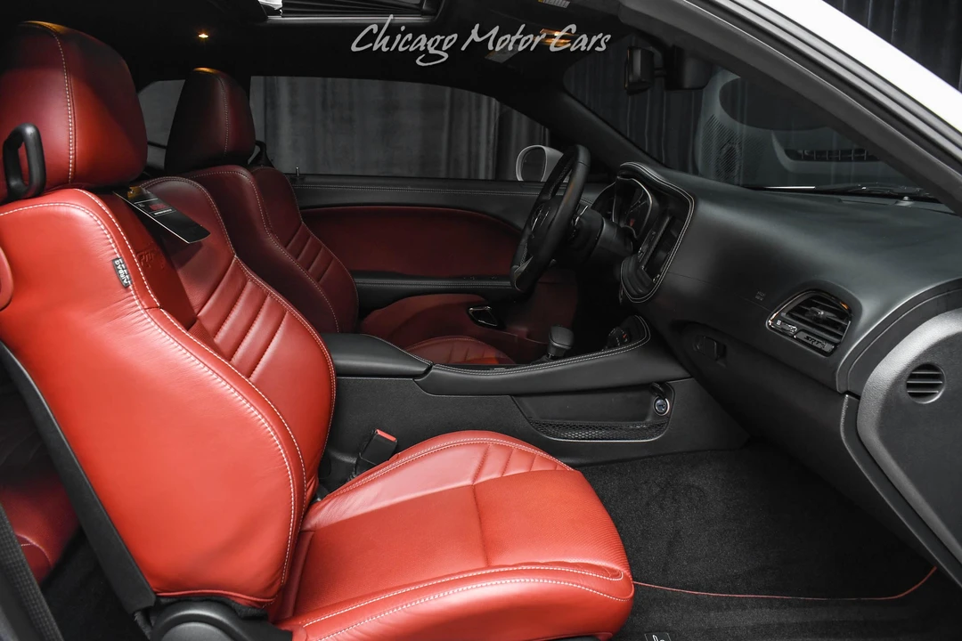 2022 Dodge Challenger SRT8 & 392 3rd Gen - Image 21 of 31