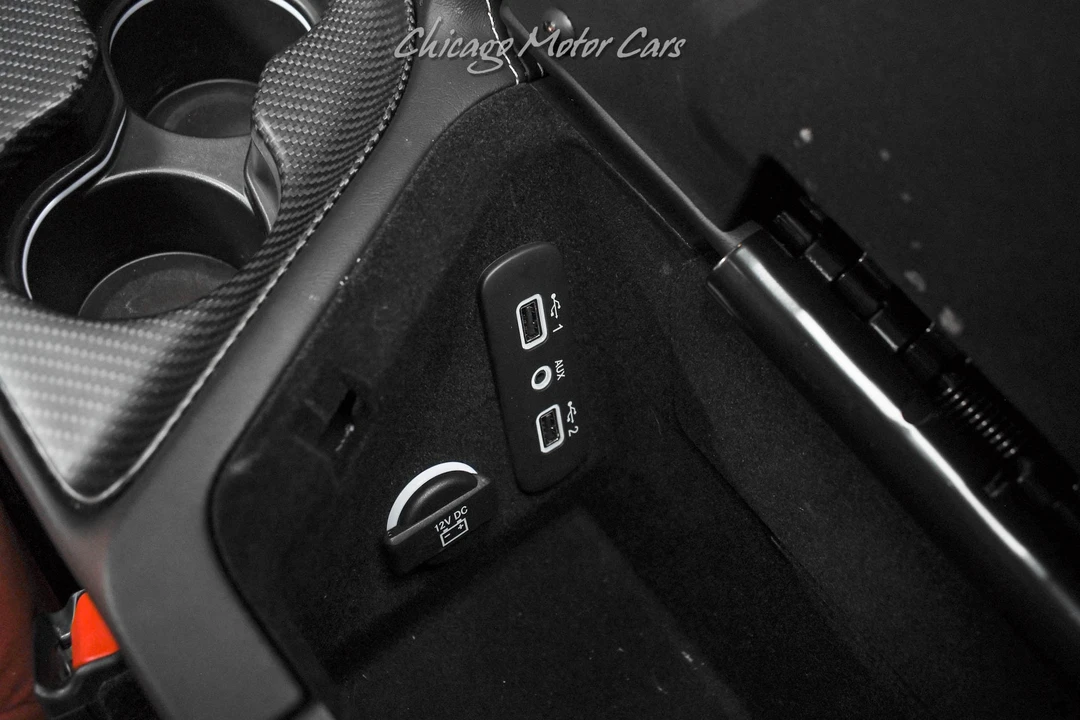 2022 Dodge Challenger SRT8 & 392 3rd Gen - Image 18 of 31