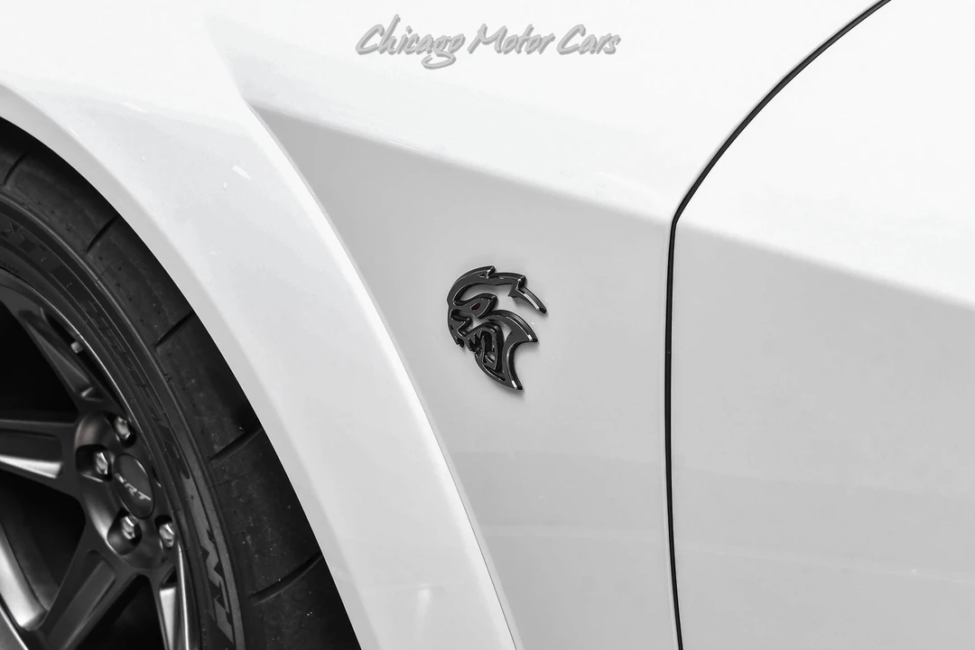 2022 Dodge Challenger SRT8 & 392 3rd Gen - Image 29 of 31