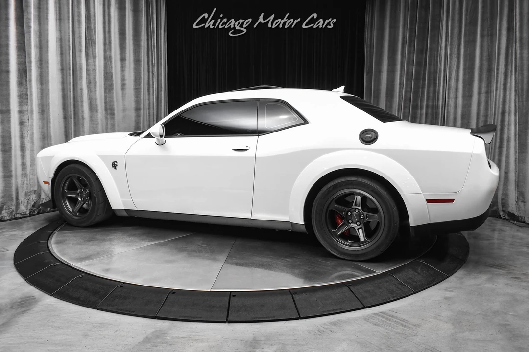 2022 Dodge Challenger SRT8 & 392 3rd Gen - Image 3 of 31