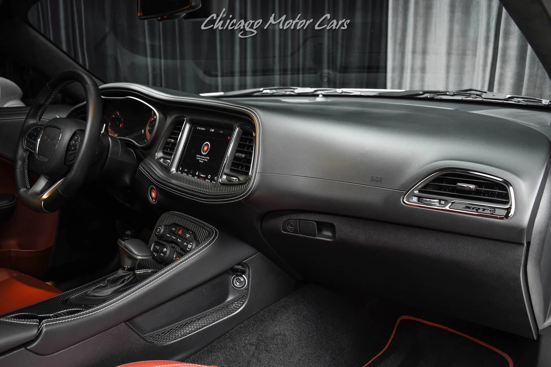 2022 Dodge Challenger SRT8 & 392 3rd Gen - Image 22 of 31