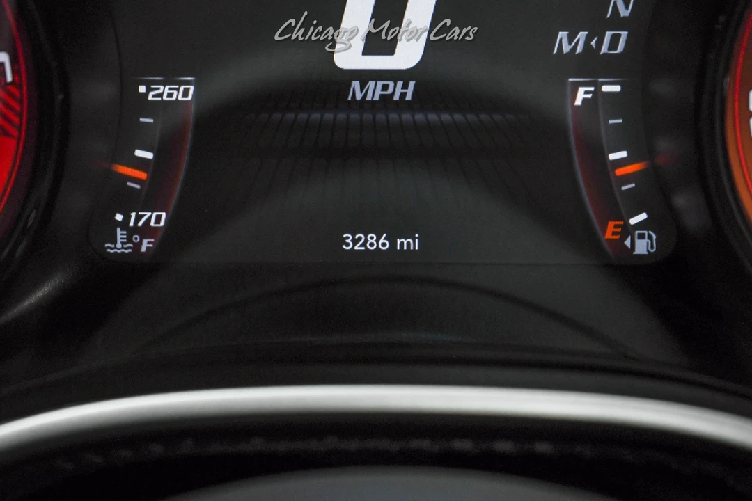 2022 Dodge Challenger SRT8 & 392 3rd Gen - Image 11 of 31