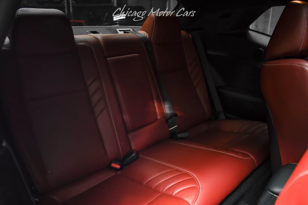 2022 Dodge Challenger SRT8 & 392 3rd Gen - Image 23 of 31