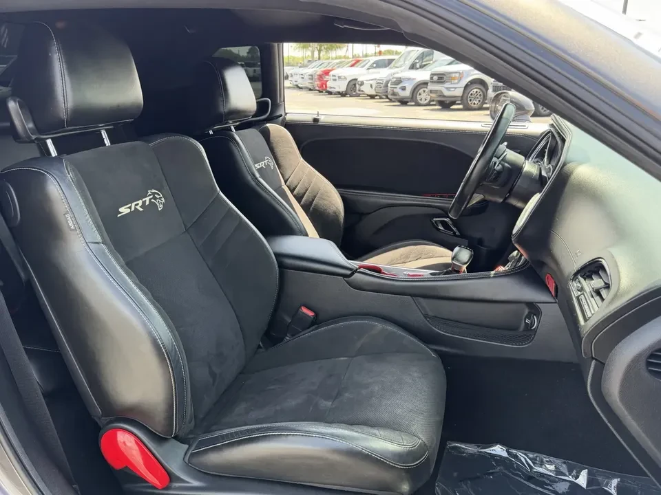 2022 Dodge Challenger SRT Hellcat 3rd Gen - Image 6 of 11