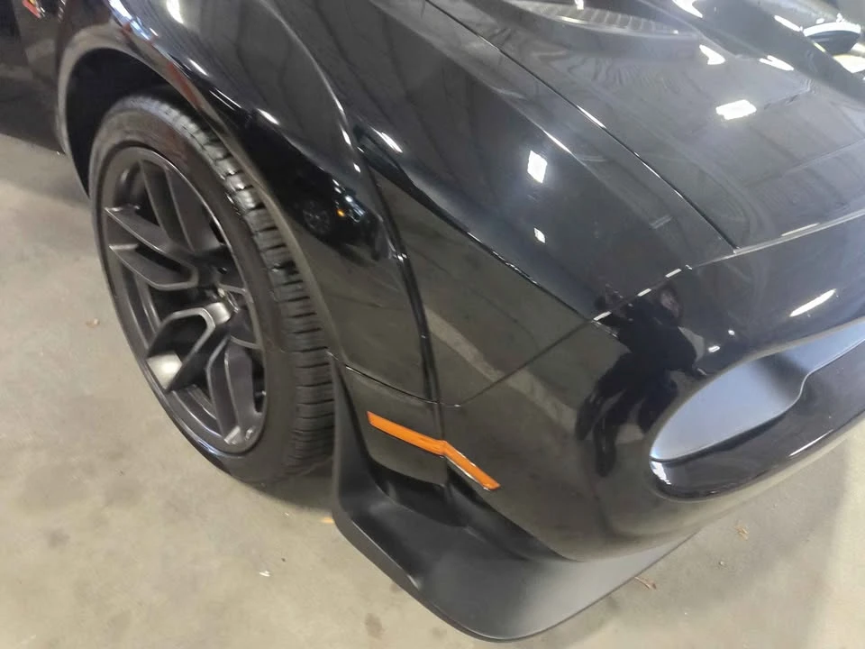 2022 Dodge Challenger SRT8 & 392 3rd Gen - Image 6 of 8