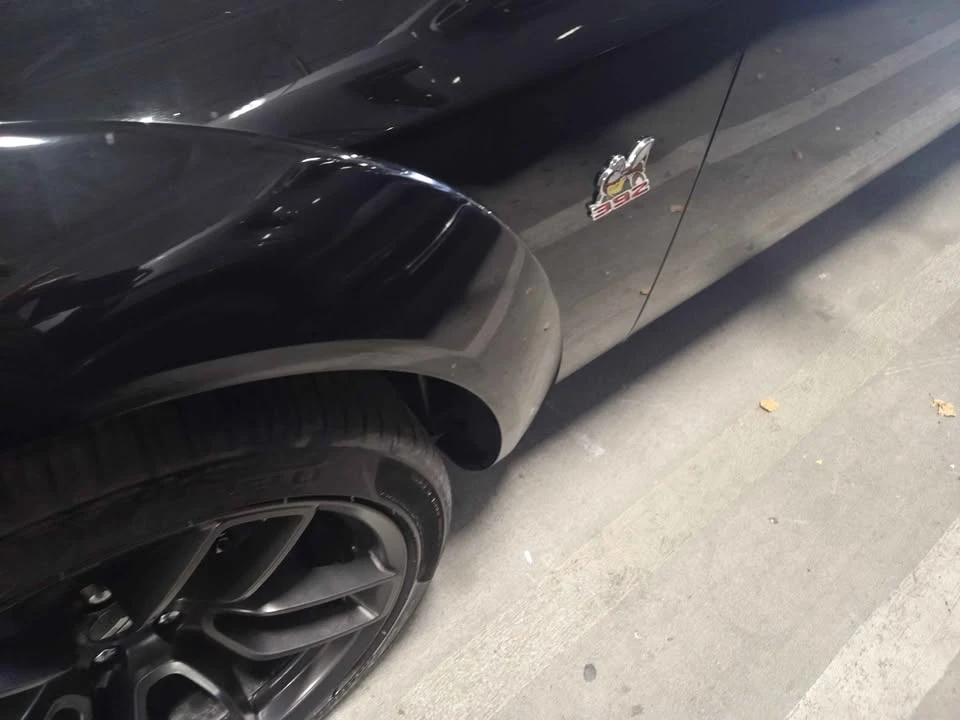 2022 Dodge Challenger SRT8 & 392 3rd Gen - Image 2 of 8