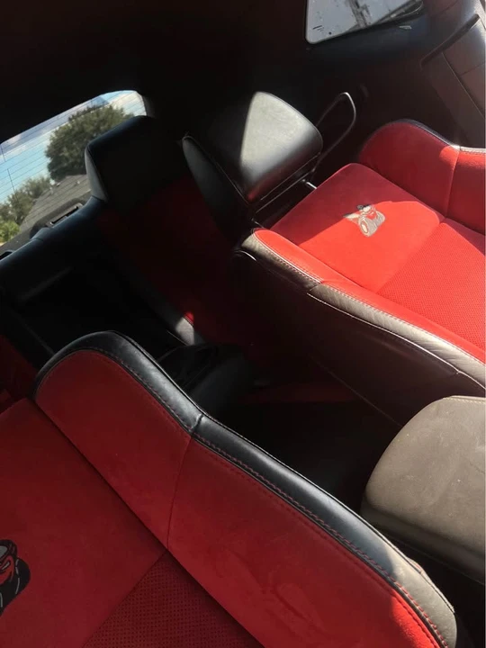 2022 Dodge Challenger SRT8 & 392 3rd Gen - Image 7 of 9