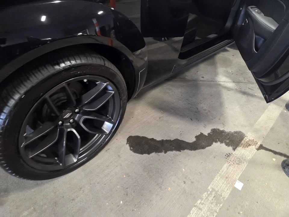 2022 Dodge Challenger SRT8 & 392 3rd Gen - Image 7 of 8