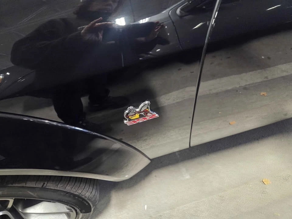2022 Dodge Challenger SRT8 & 392 3rd Gen - Image 3 of 8